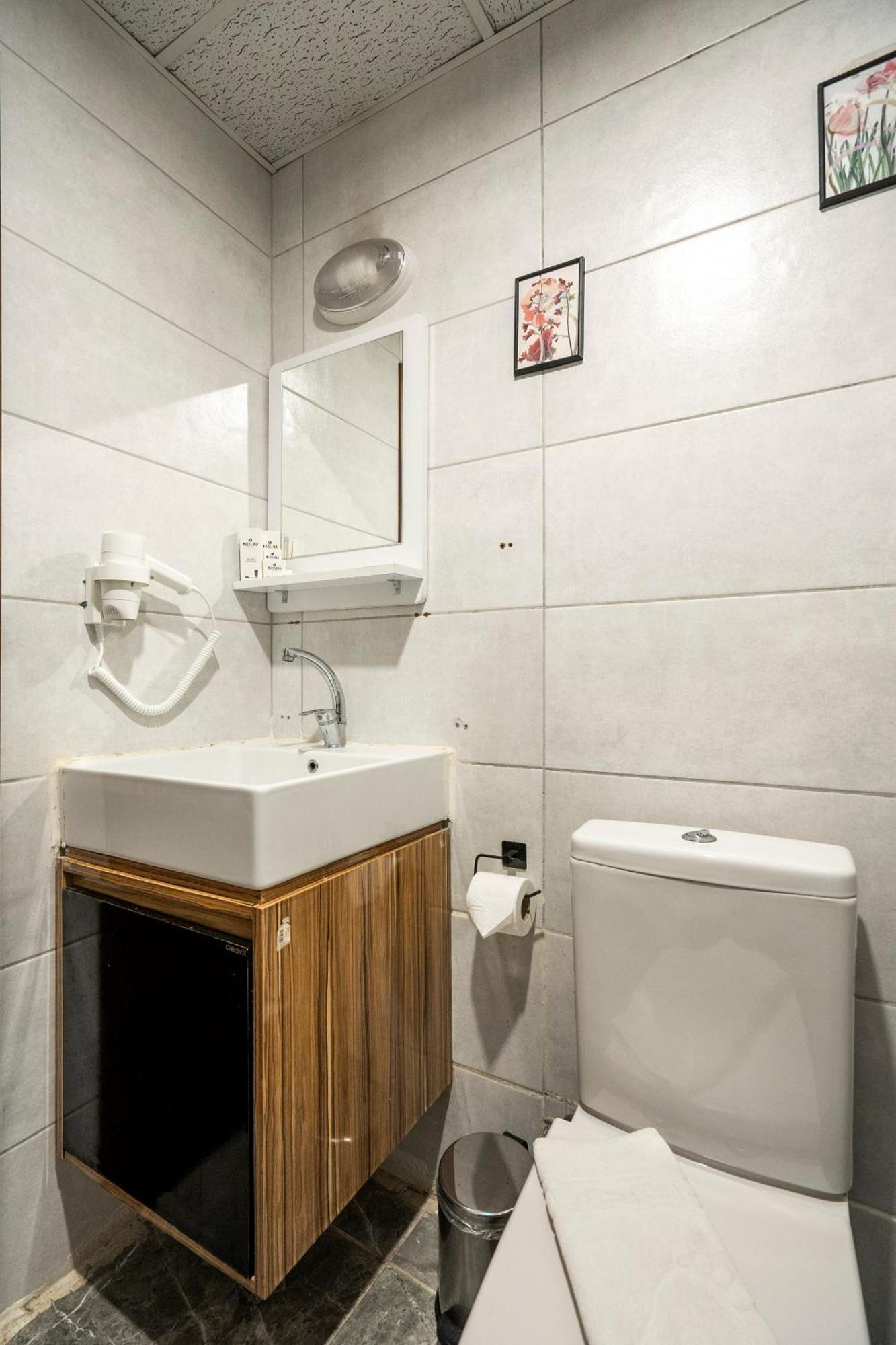 York House Istanbul Hotel Buitenkant foto