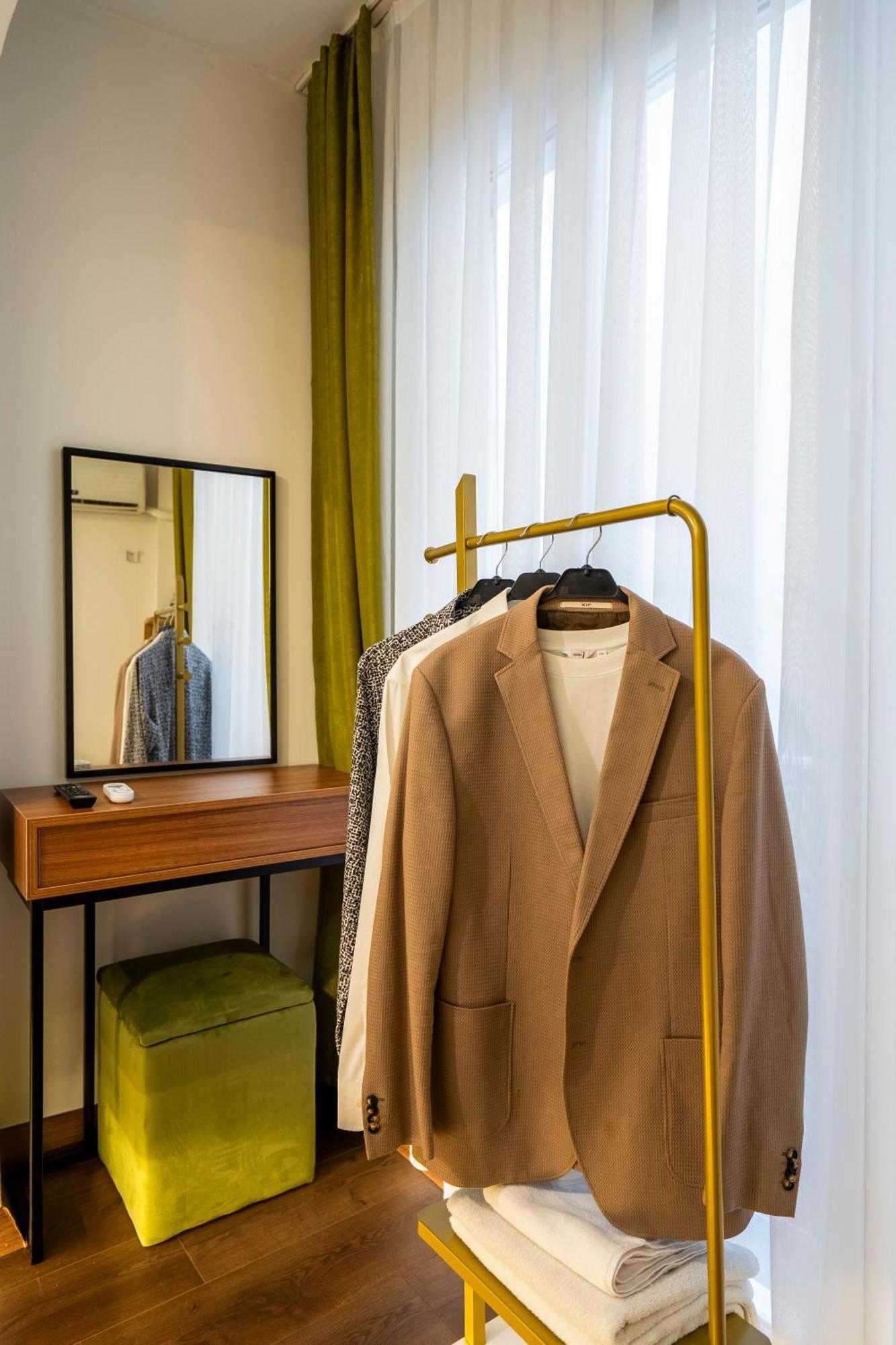 York House Istanbul Hotel Buitenkant foto