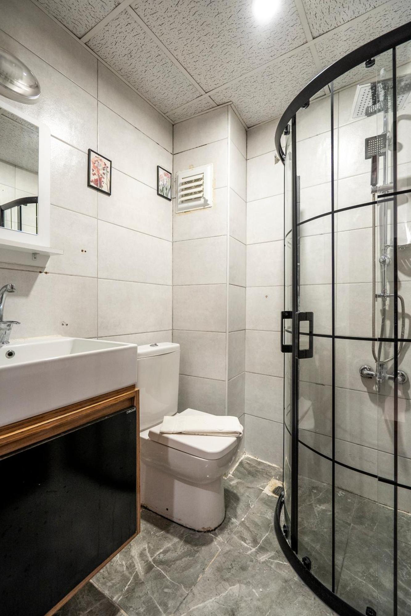 York House Istanbul Hotel Buitenkant foto