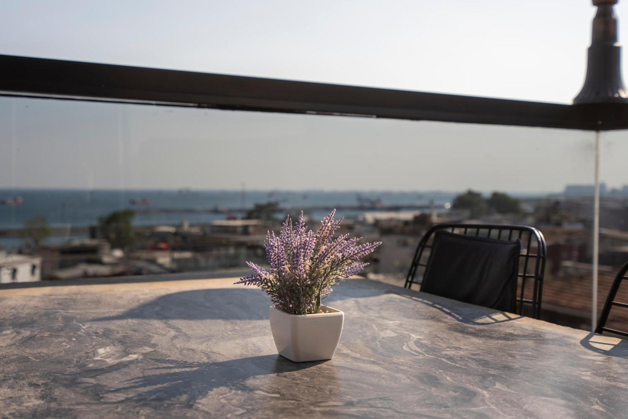 York House Istanbul Hotel Buitenkant foto