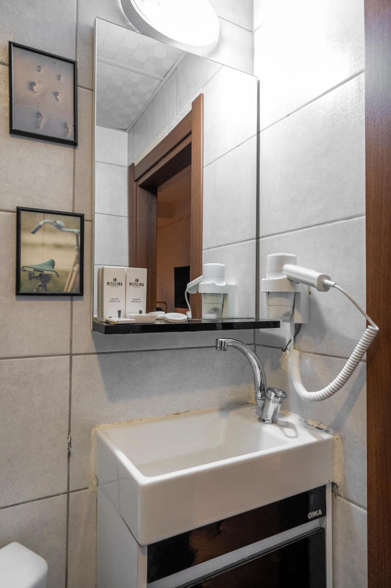 York House Istanbul Hotel Buitenkant foto