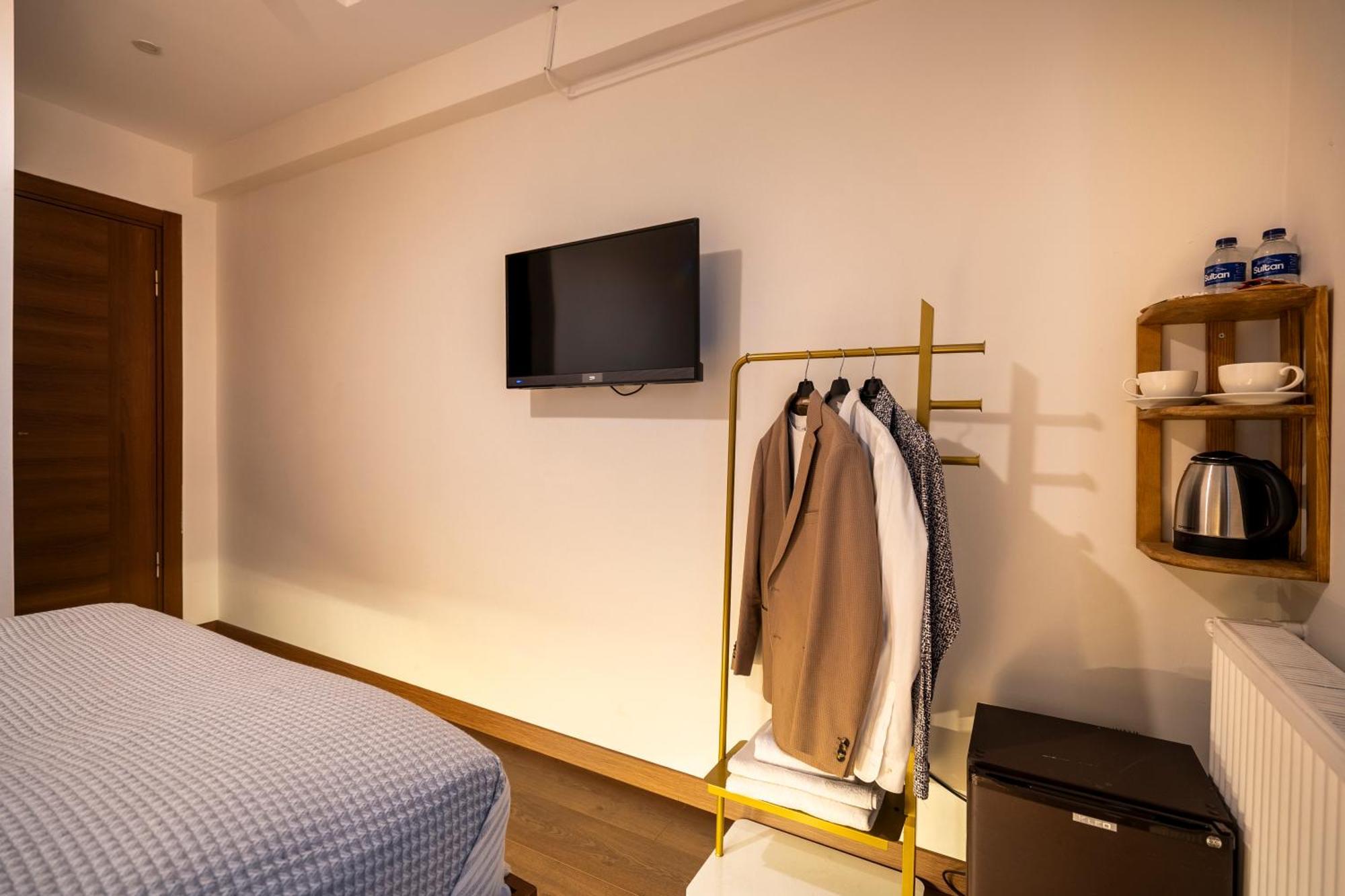 York House Istanbul Hotel Buitenkant foto