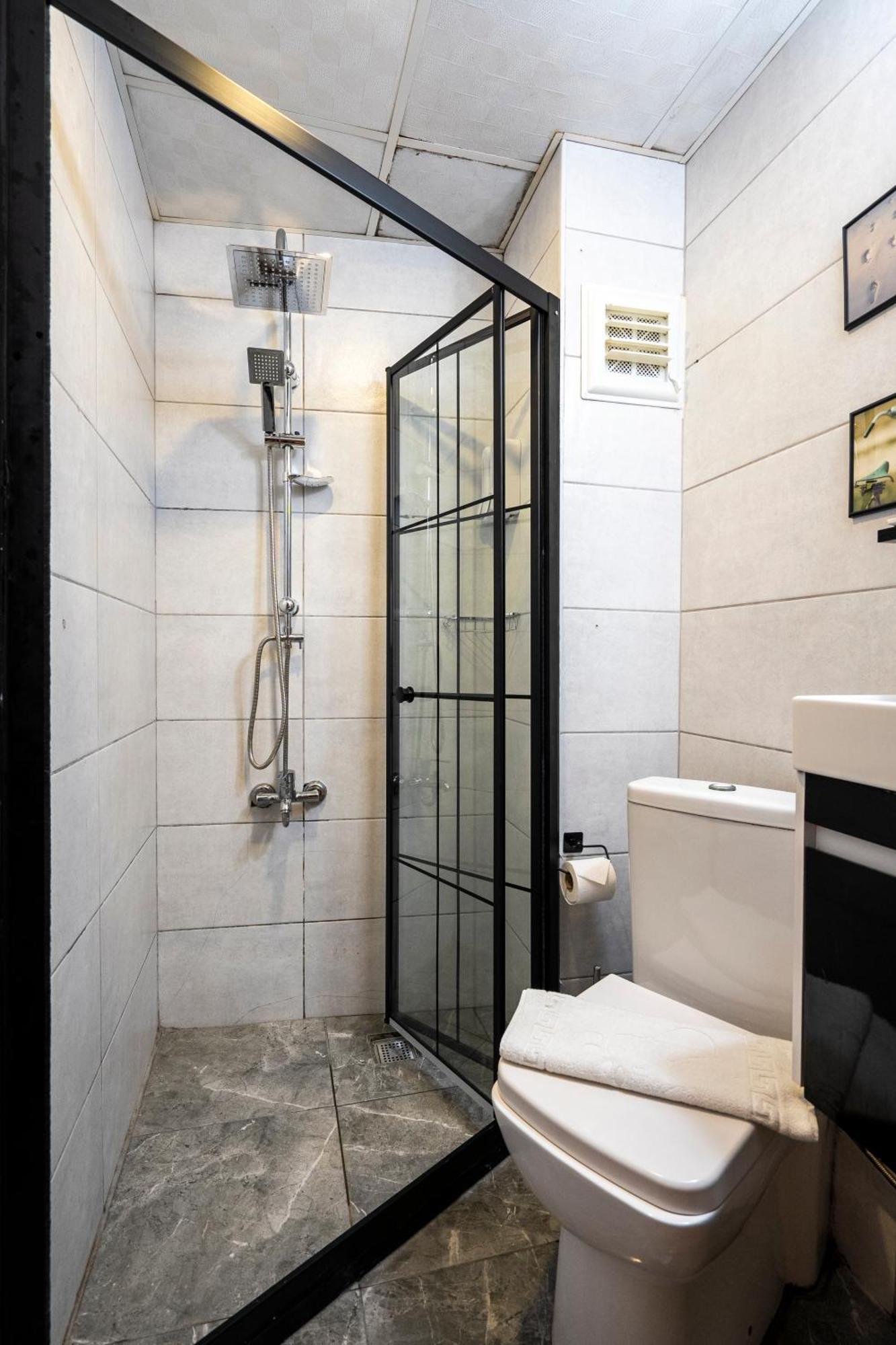 York House Istanbul Hotel Buitenkant foto