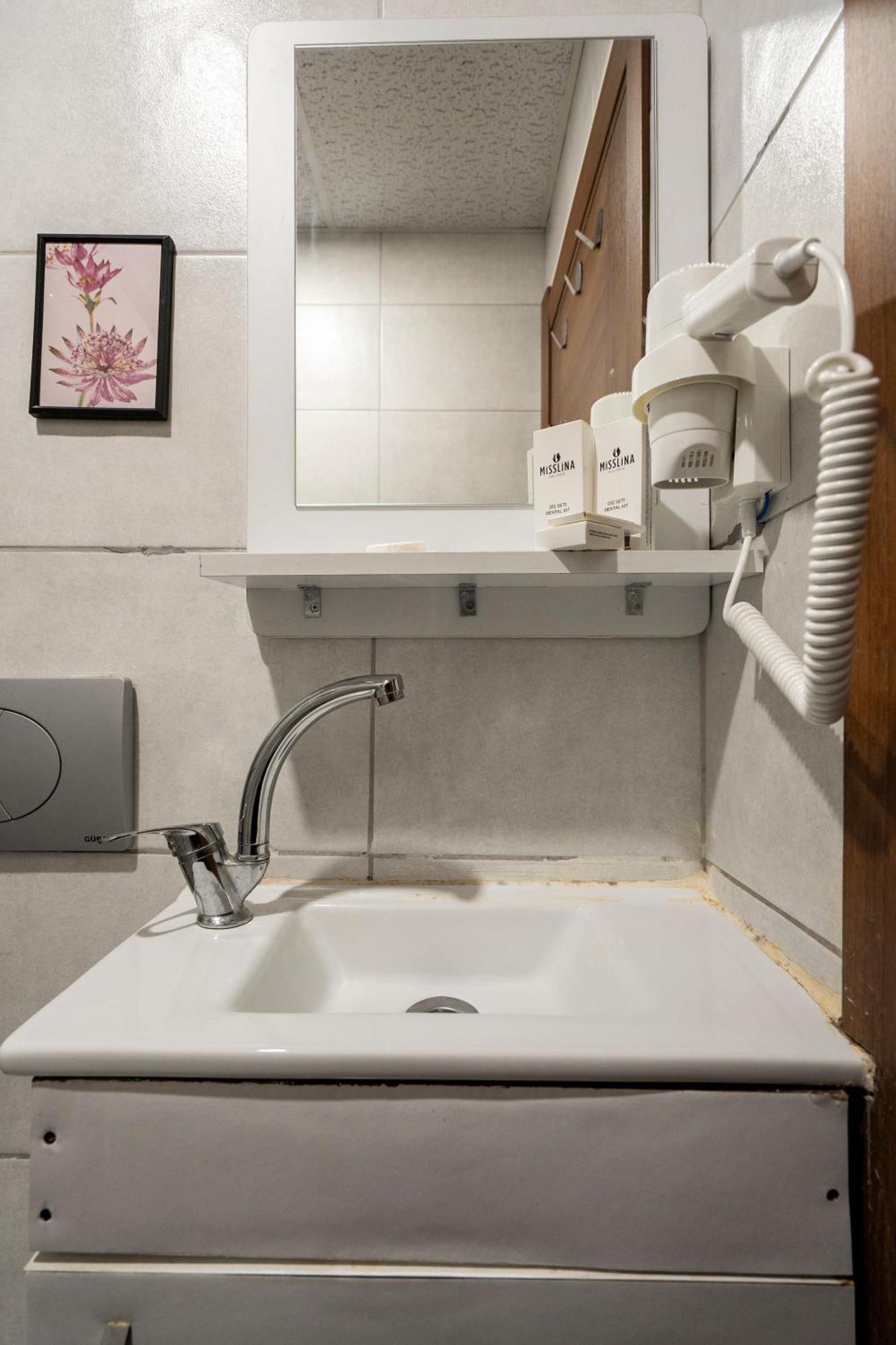 York House Istanbul Hotel Buitenkant foto