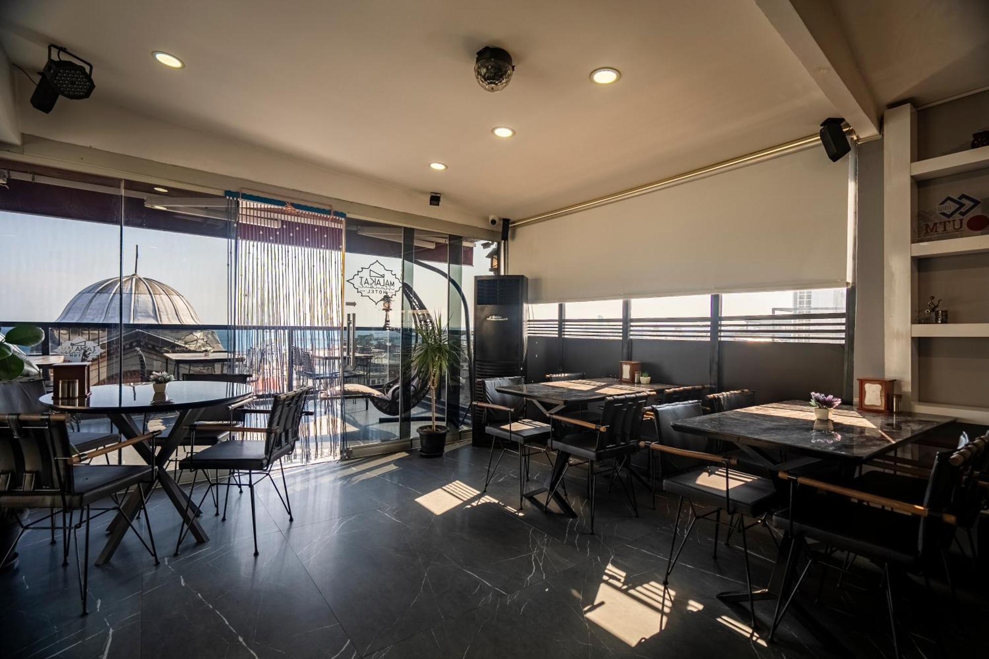 York House Istanbul Hotel Buitenkant foto