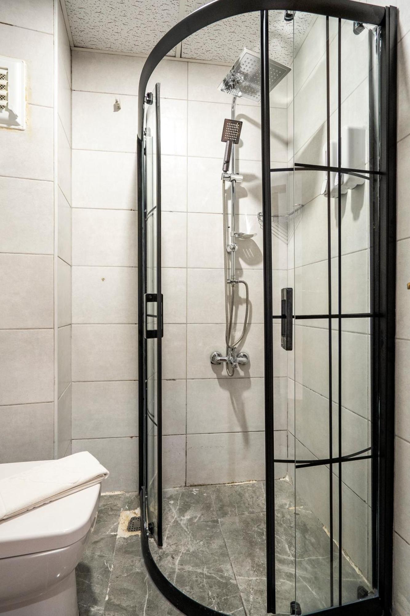 York House Istanbul Hotel Buitenkant foto