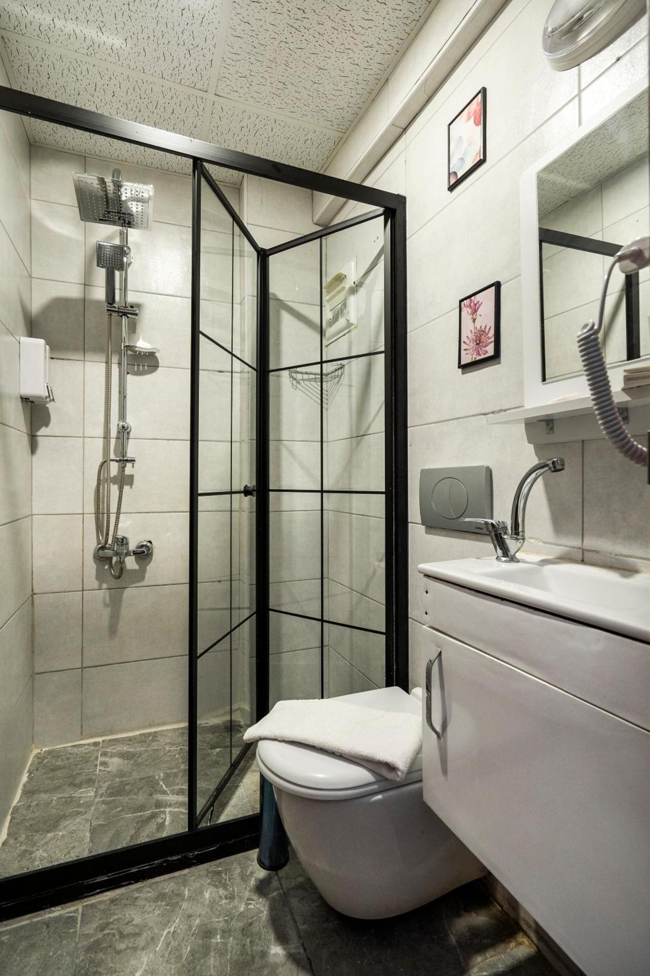 York House Istanbul Hotel Buitenkant foto